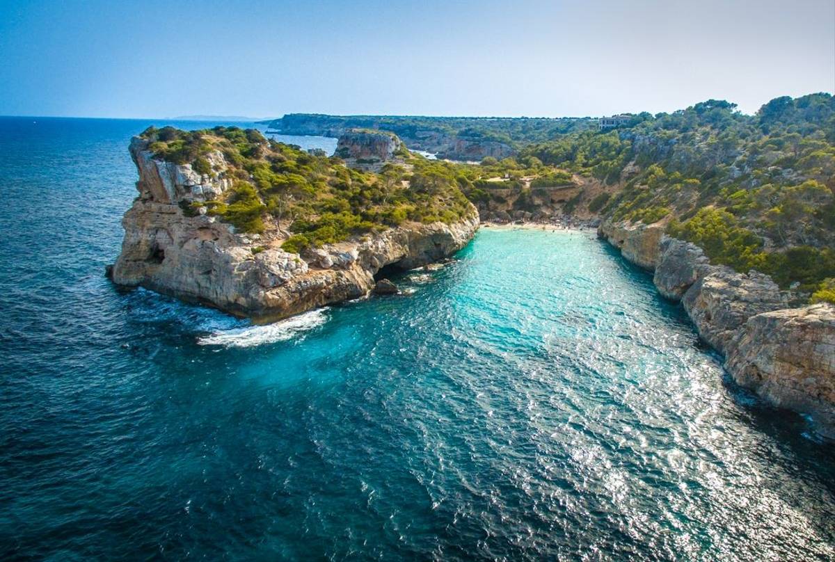 Fermentor, Mallorca Shutterstock 1015589623