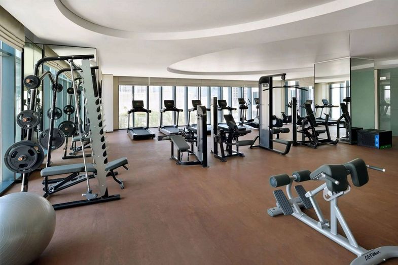Vida Emirates Hill gym.jpg