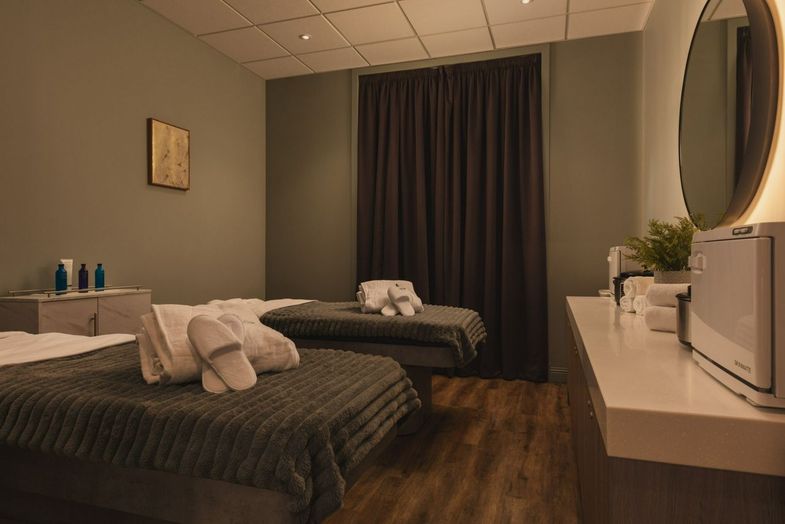 The Carnoustie Golf Hotel treatment room.jpg