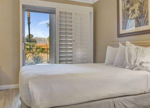 Indian Wells Resort Hotel king with balcony view.jpg