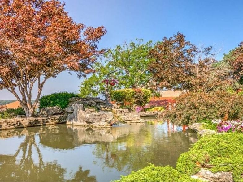 The Lodge of Four Seasons water feature.jpg