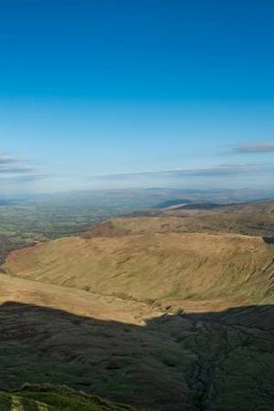 Brecon Training Weekend