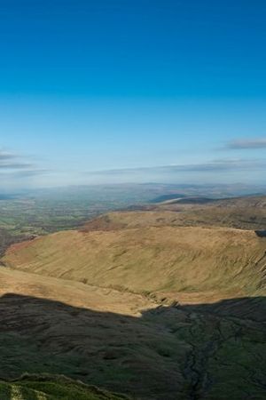 Brecon Training Weekend