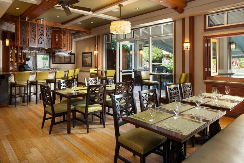 The Westin Princeville Ocean Resort Villas restaurant.jpg