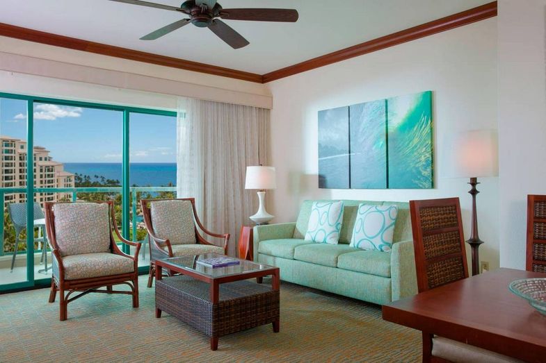Marriott's Ko Olina Beach Club villa living room.jpg