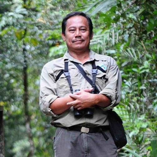 Osman Majingah