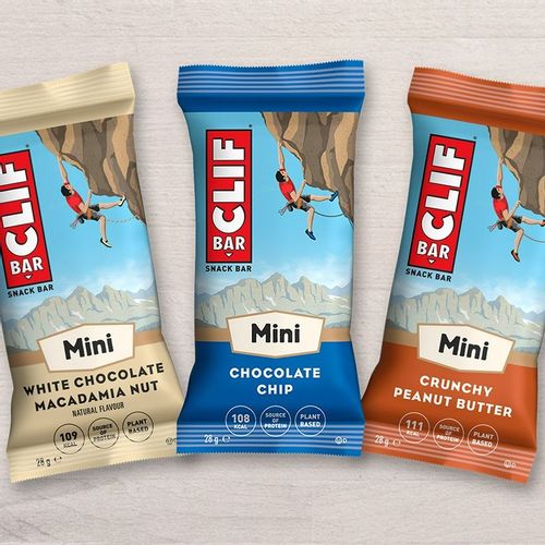 Fueling Your Body with CLIF Bar 