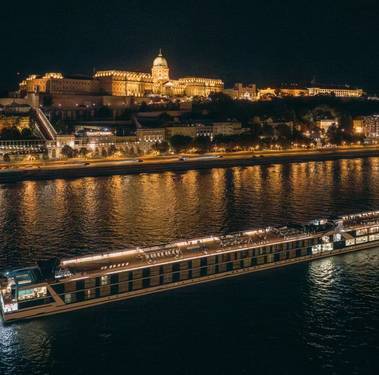 Cruise & Classical Music on the River Danube