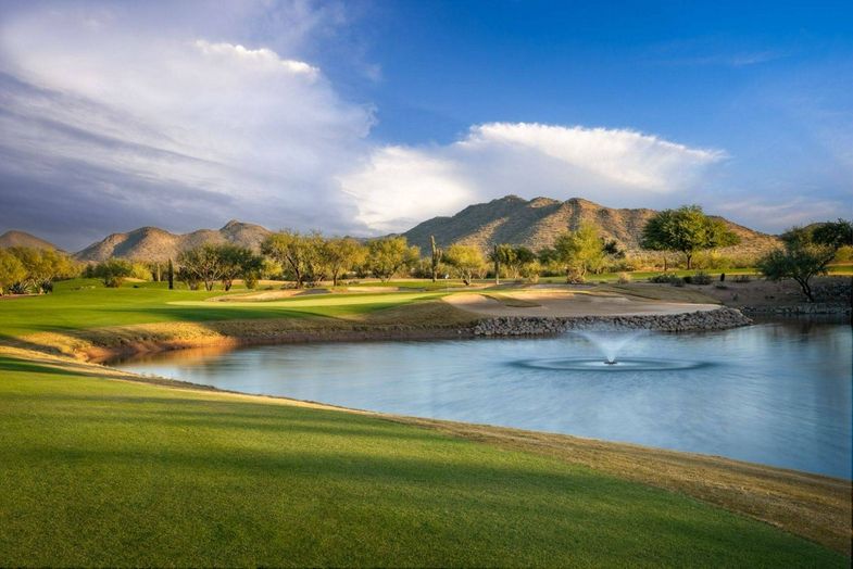 Hampton Inn Carefree Dove Valley Ranch golf 3.jpg