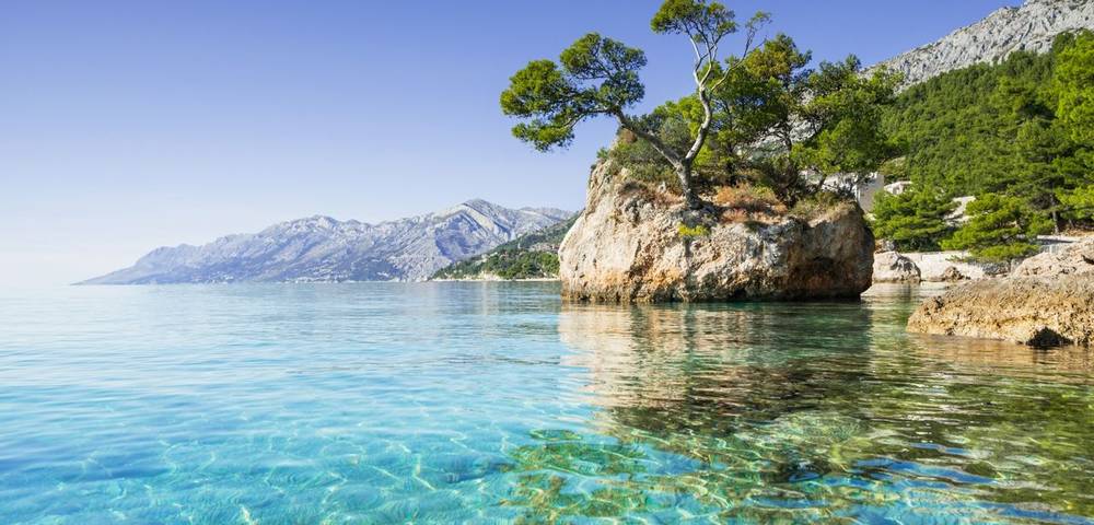 Best of the Dalmatian Coast