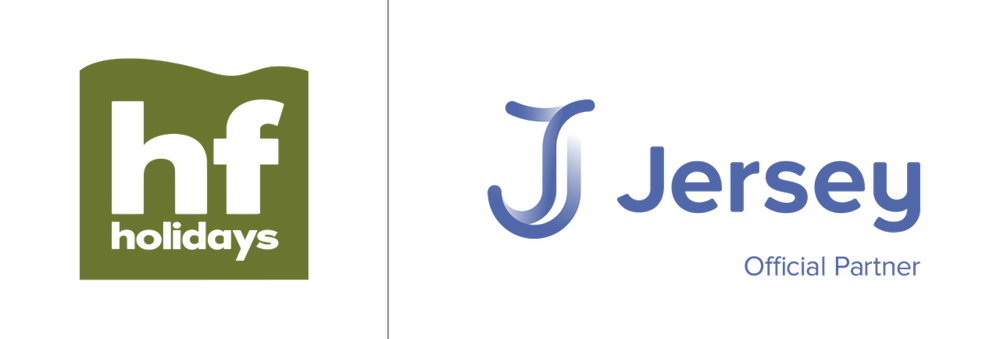  Visit Jersey logo