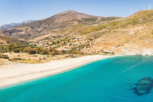 Island of Evia