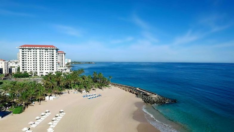 Condado Vanderbilt Hotel-Beach.jpg