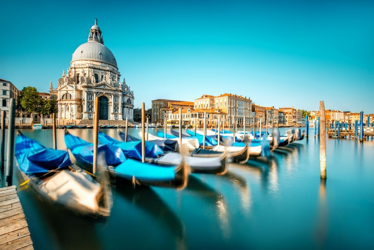 all inclusive trips to venice italy