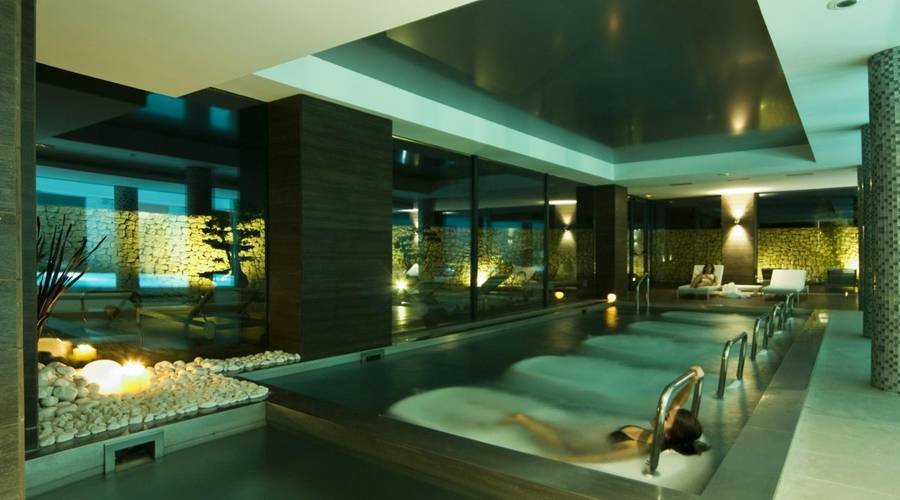 The Best Spa Hotels in the World | Health & Fitness Travel