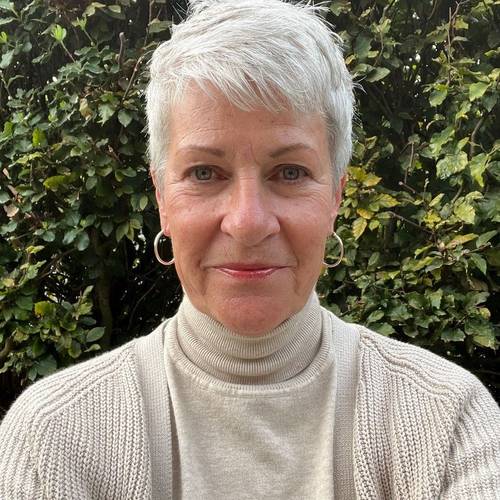 Vanessa Lewis