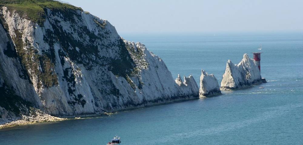 Isle of Wight