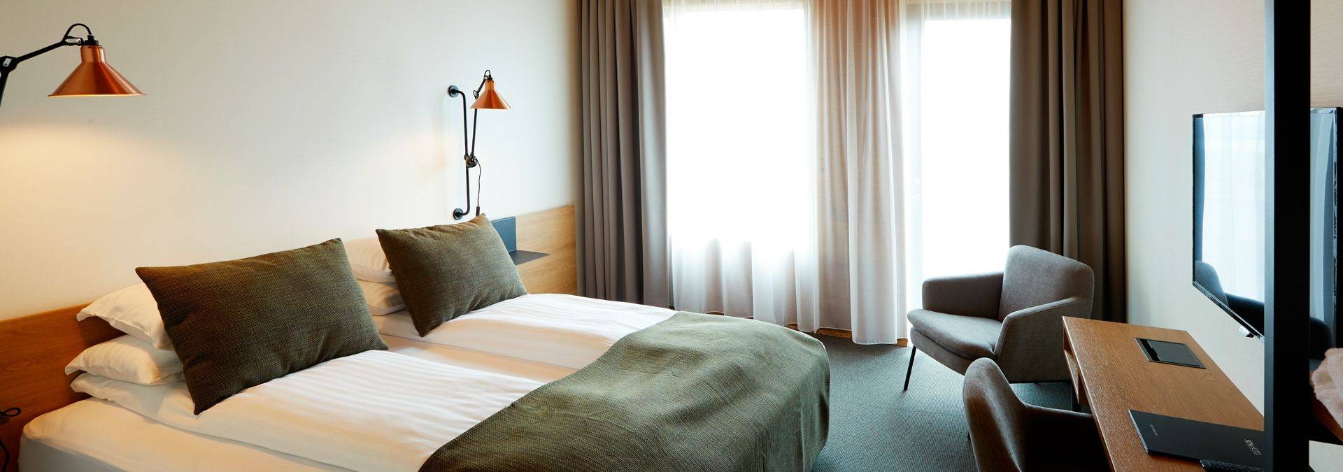 Fosshotel Myvatn Double 36627058120 O