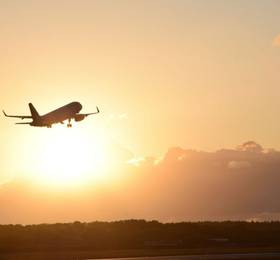 Fly Overnight to Tokyo
