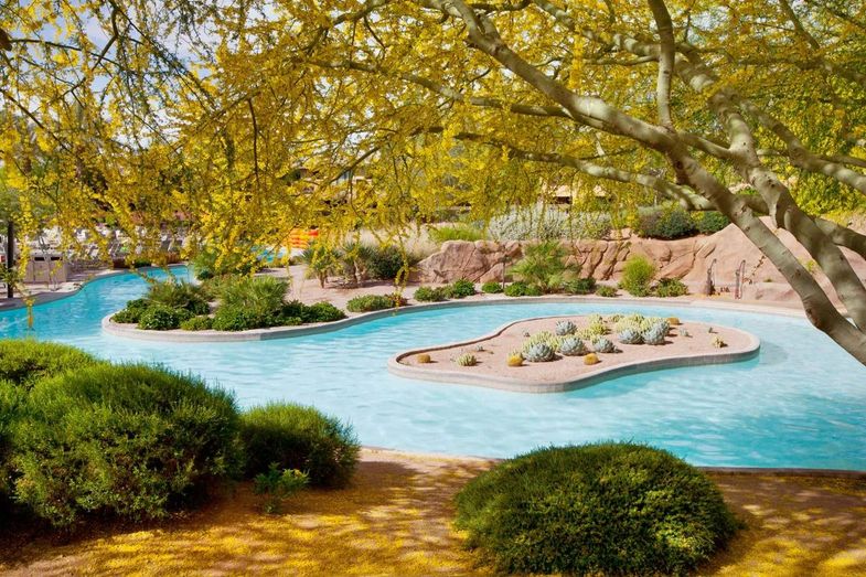 The Westin Kierland Resort & Spa lazy river 2.jpg