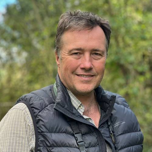 Rob Williams