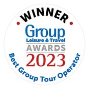 Group Leisure & Travel Awards 2023