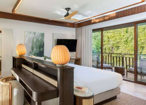 Fairmont Mayakoba casita king.jpg