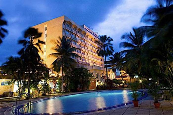 Hotel Regaalis, Mysore