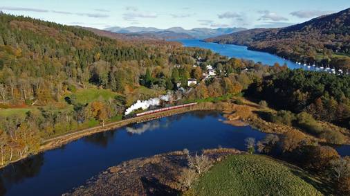 7 Night Discover More of the Southern Lake District