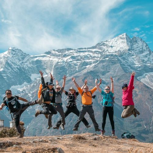 EverTrek’s Difficulty Ratings