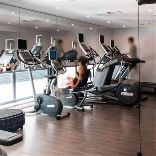 The Best Exercise Retreats in Europe 