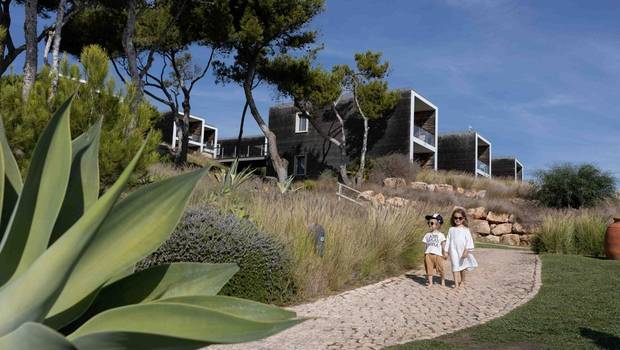 Martinhal Sagres Beach Family Resort, Portugal