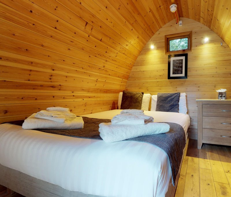 Eco Pods
