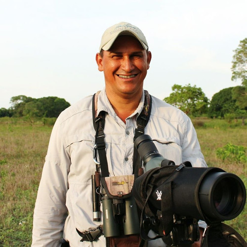Marcos Felix