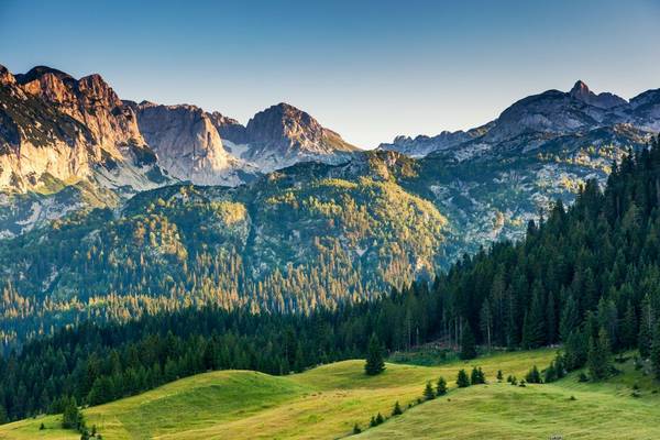 Montenegro - Durmitor NP mountain and valleys shutterstock_153582713.jpg