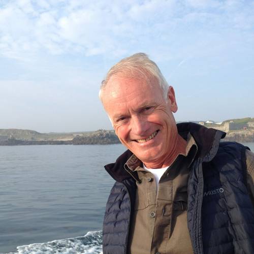 Martin Batt