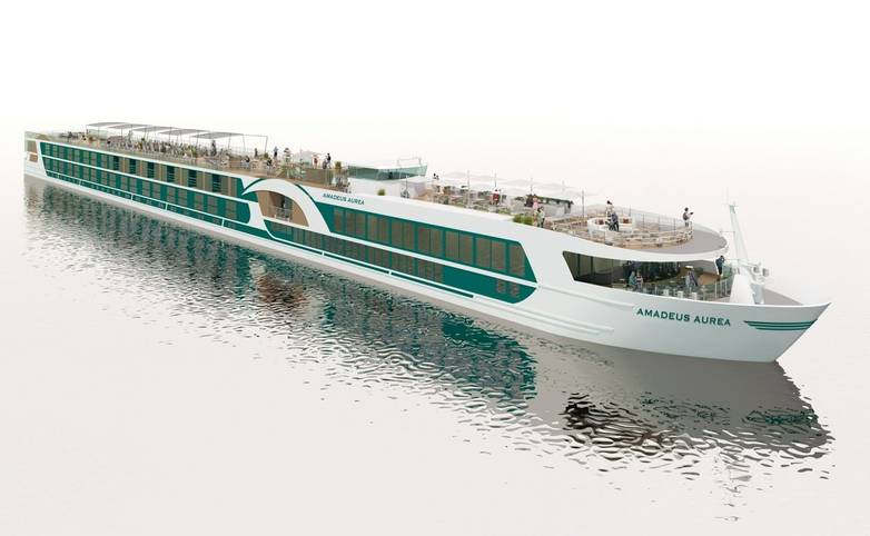 AMADEUS Aurea_ Exterior View - Render_Exterior View of the AMADEUS Aurea - Render Picture_Lueftner Cruises_Amadeus_Internal.…
