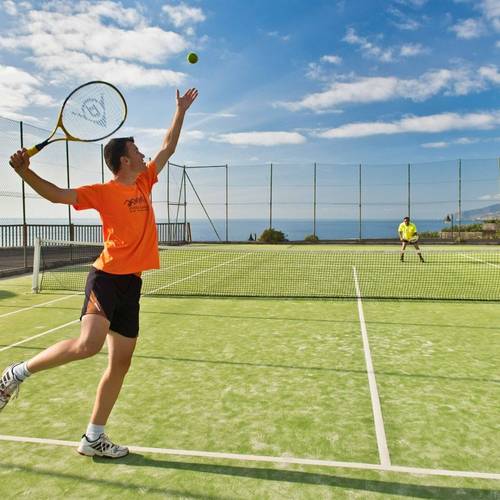  Best Padel Tennis Holidays in Europe, Play and Learn Away