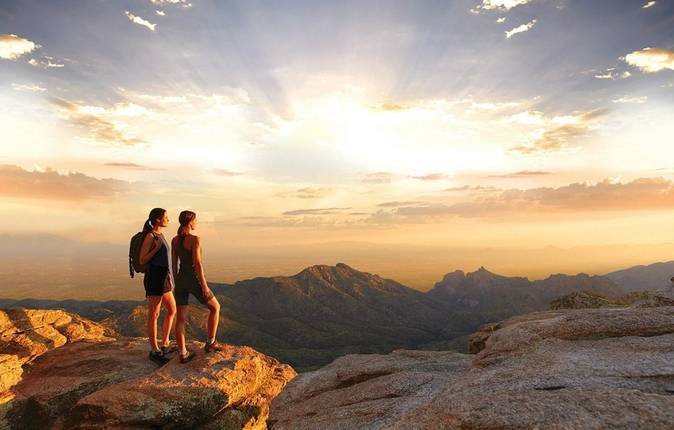 Lifestyle Reset Pathway in Tucson