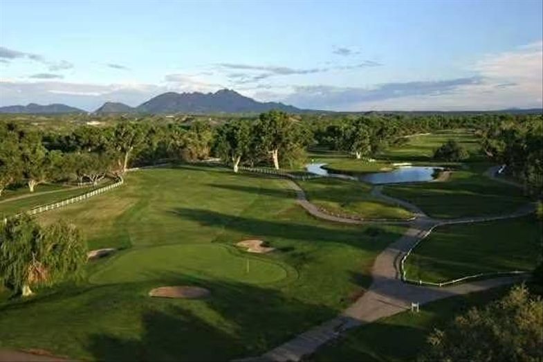 Tubac Golf Resort & Spa rancho 9.jpg