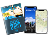 Mobile Trip App & Personalised Planner