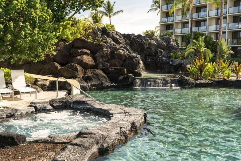 Waikoloa Beach Marriott Resort & Spa pool & waterfall.jpg