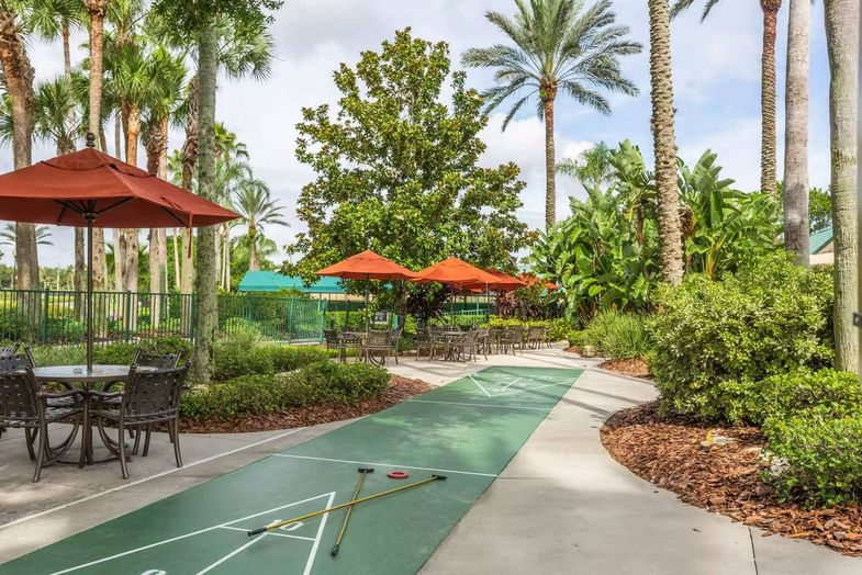 Hilton Vacation Club Mystic Dunes shuffle board.jpg