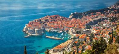 Croatia - Zagreb, Dubrovnik, Split3.jpg