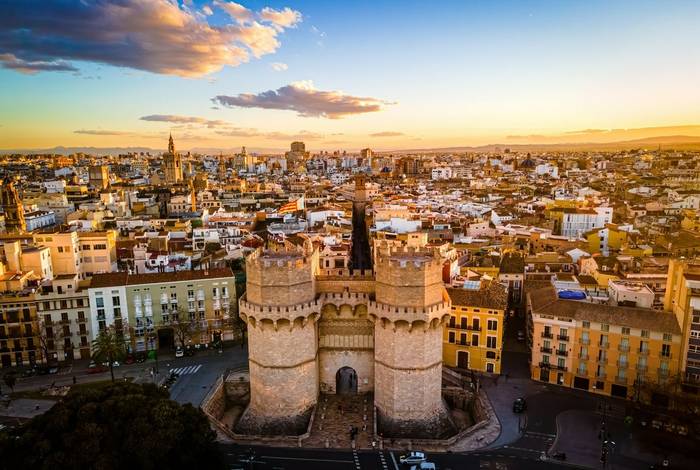 Valencia, Spain shutterstock_2130097436.jpg