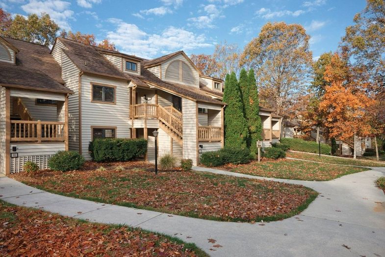 Club Wyndham Resort At Fairfield Glade accommodation 3