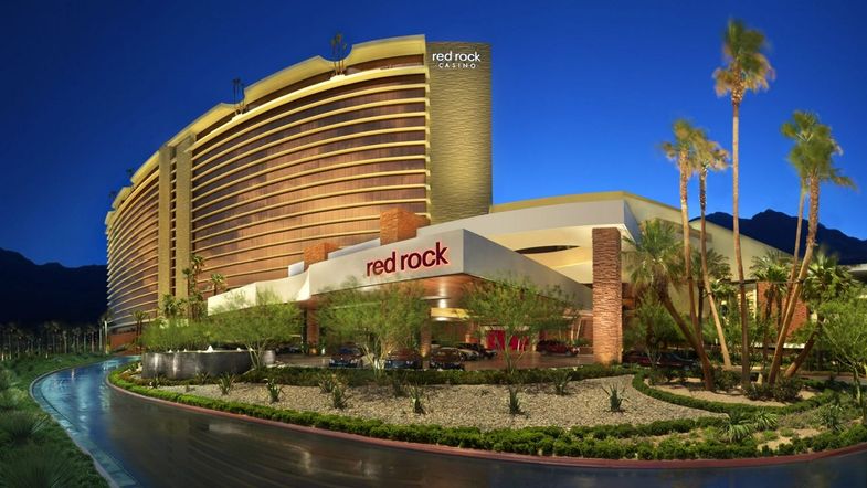 Red Rock Casino Resort & Spa exterior.jpg
