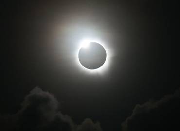 Spain - Total Eclipse August 2026