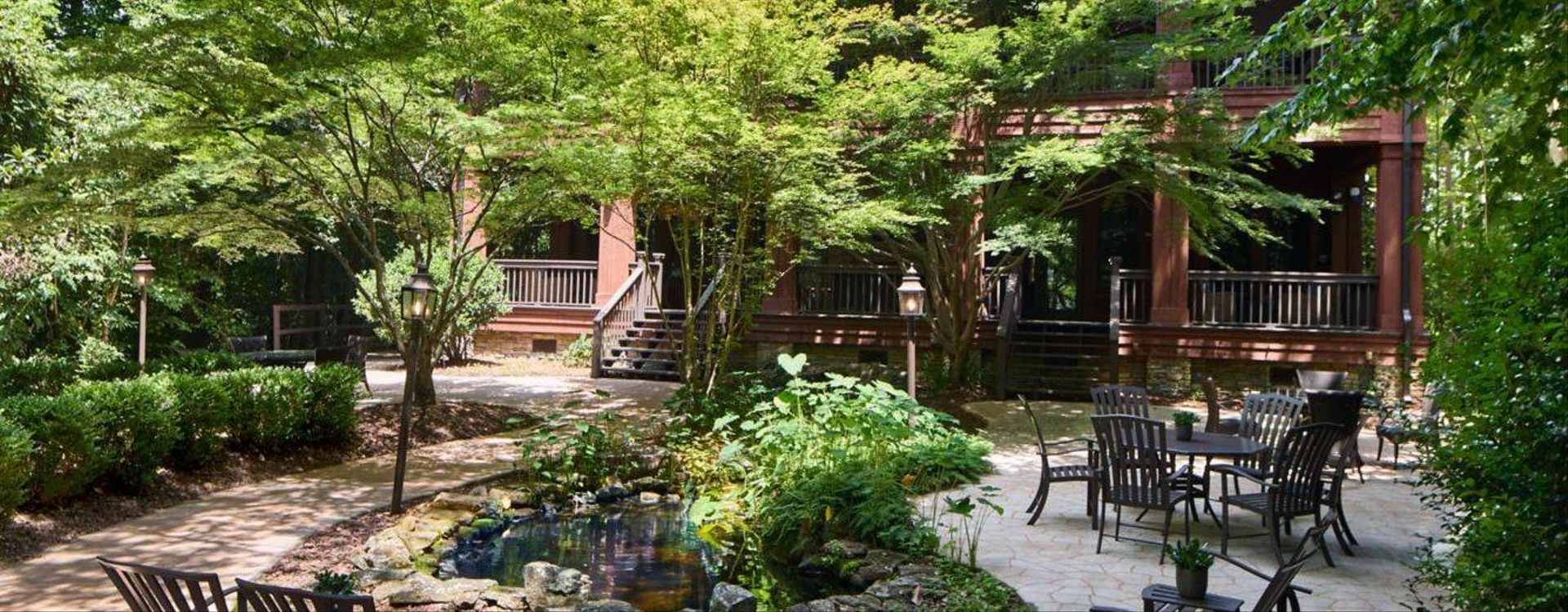 Montgomery Marriott Prattville Hotel cottage gardens.jpg