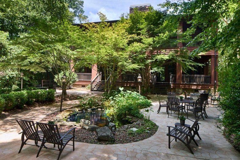 Montgomery Marriott Prattville Hotel cottage gardens.jpg